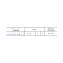 Підгузки для дорослих SENI STANDARD PLUS AIR Large (3) 30 шт.